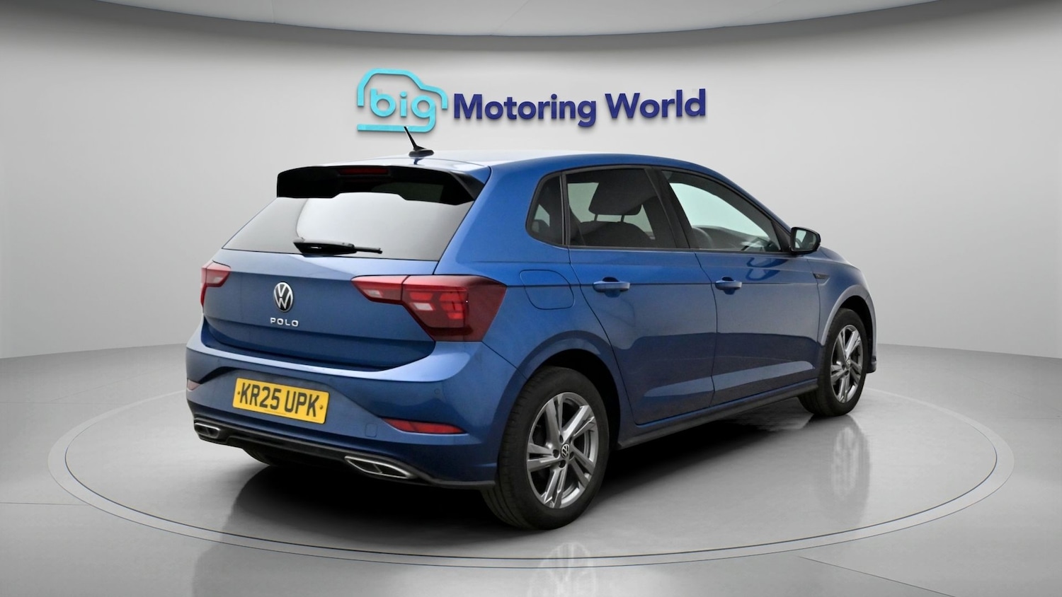 Used Volkswagen Polo 2025 for sale - 77966625: Photo 7