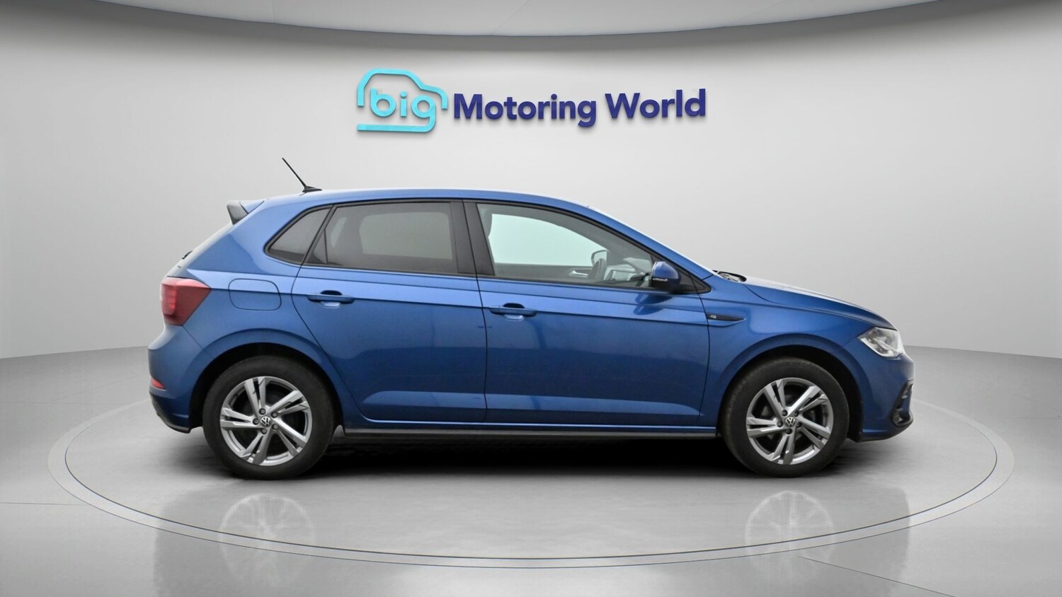 Used Volkswagen Polo 2025 for sale - 77966625: Photo 8