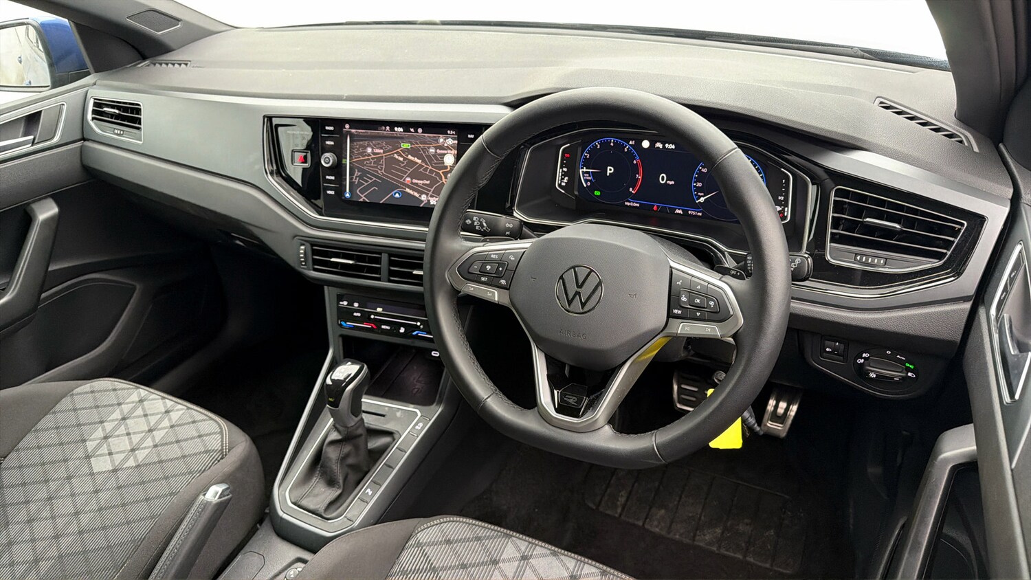 Used Volkswagen Polo 2025 for sale - 77966625: Photo 9