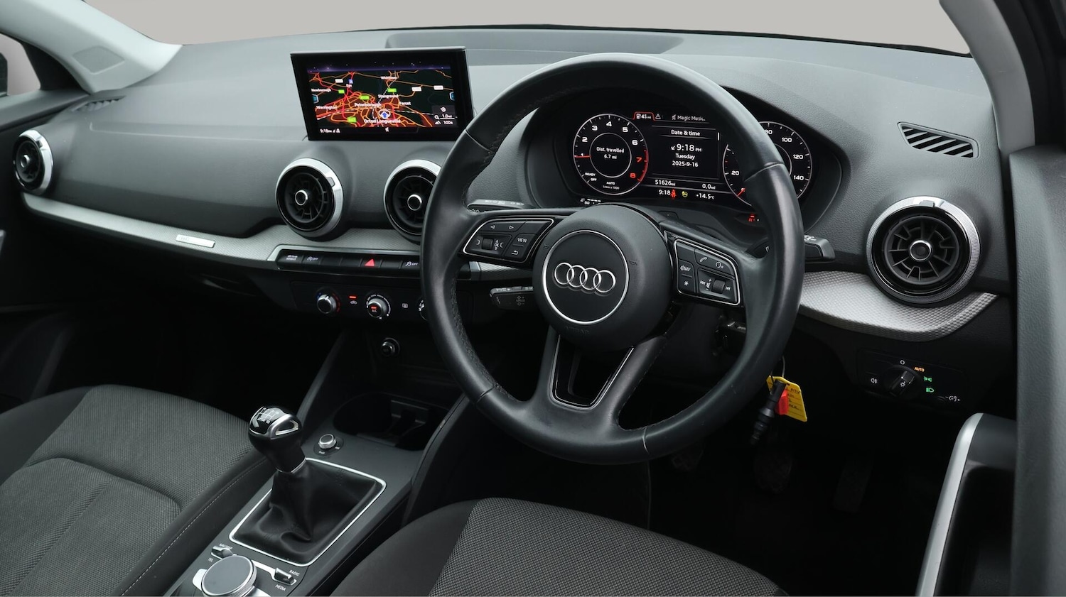 Used Audi Q2 2022 for sale - 75991294: Photo 10