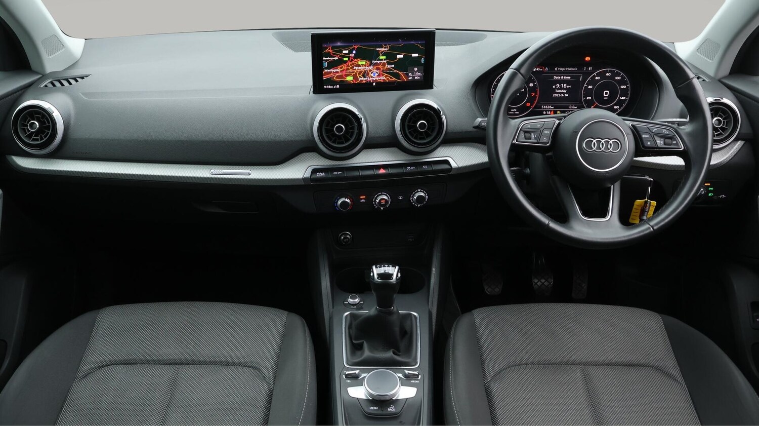 Used Audi Q2 2022 for sale - 75991294: Photo 14