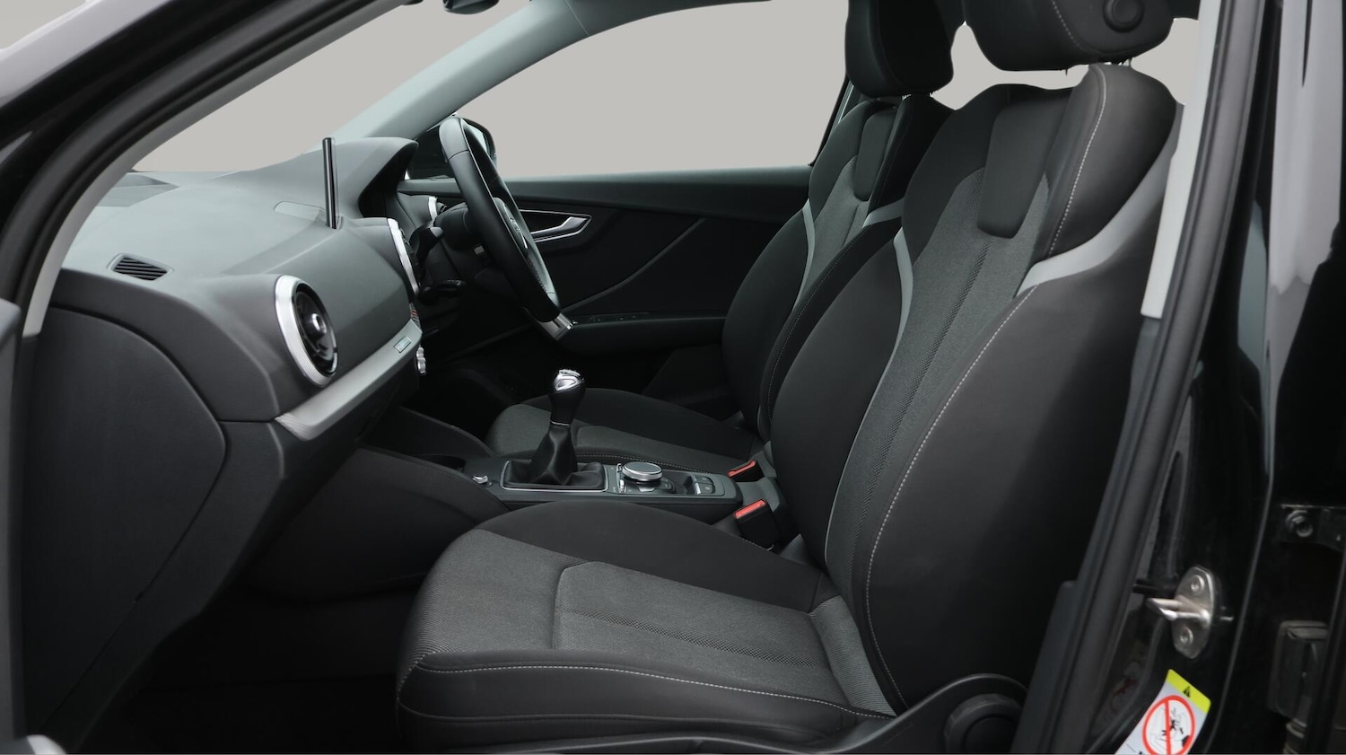 Used Audi Q2 2022 for sale - 75991294: Photo 15
