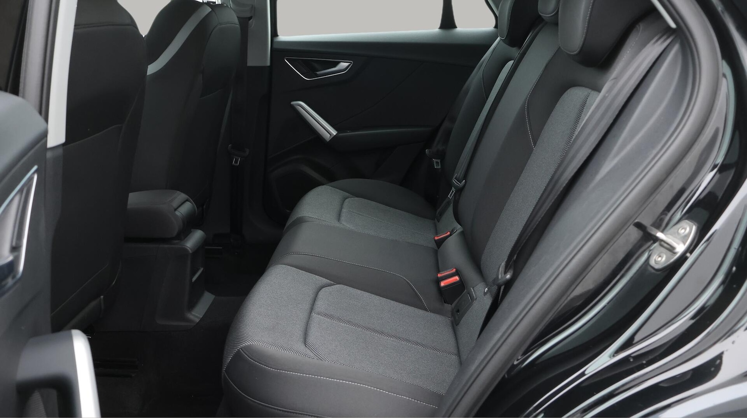Used Audi Q2 2022 for sale - 75991294: Photo 17