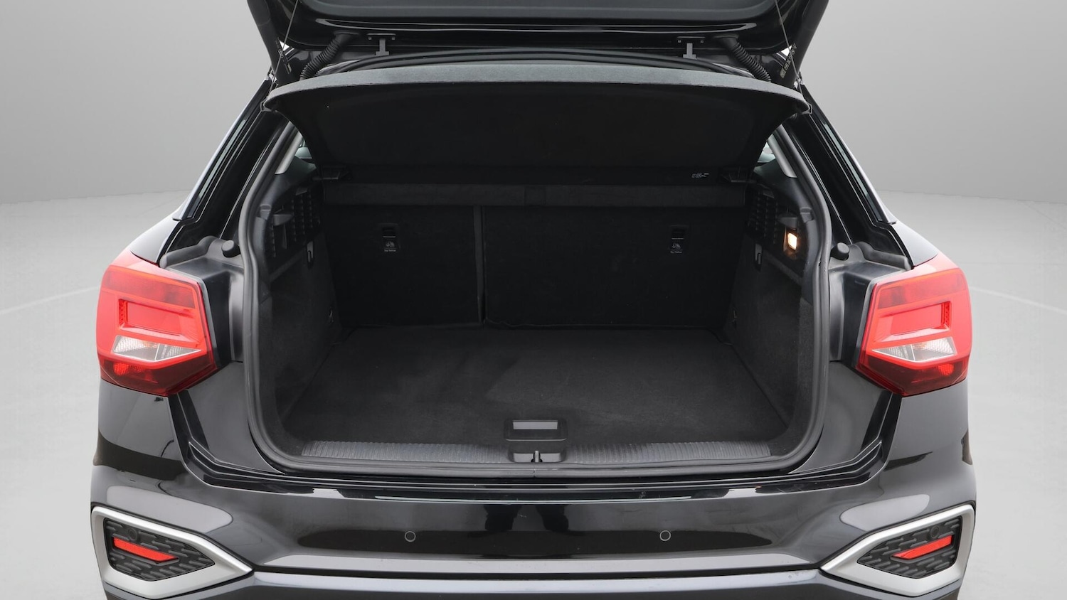 Used Audi Q2 2022 for sale - 75991294: Photo 18