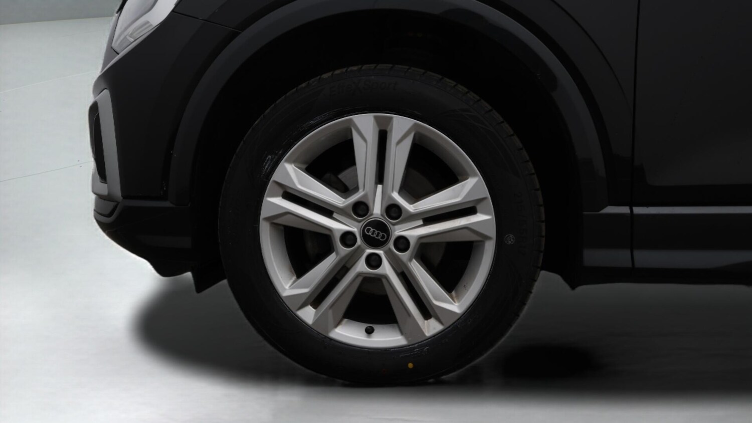 Used Audi Q2 2022 for sale - 75991294: Photo 19