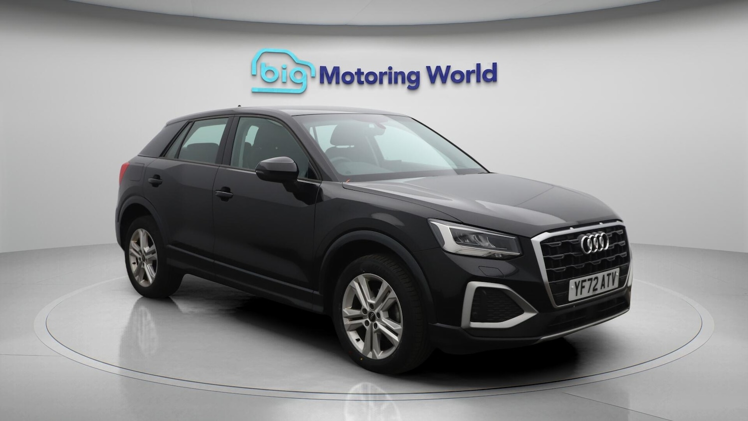 Used Audi Q2 2022 for sale - 75991294: Photo 2