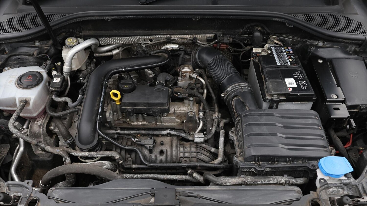 Used Audi Q2 2022 for sale - 75991294: Photo 20