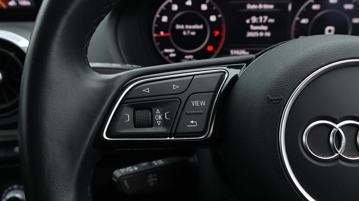Used Audi Q2 2022 for sale - 75991294: Photo 24