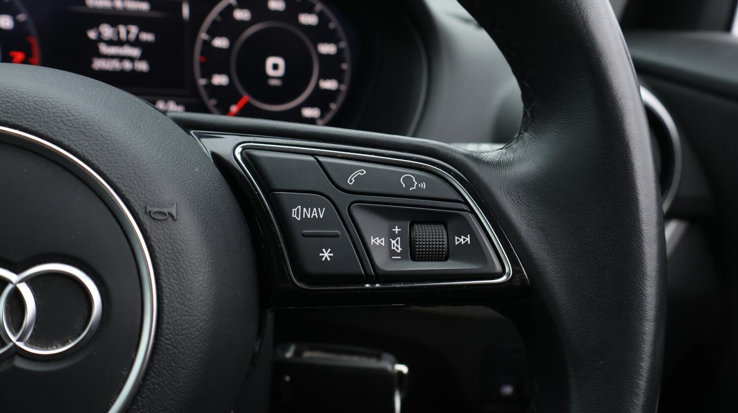 Used Audi Q2 2022 for sale - 75991294: Photo 25