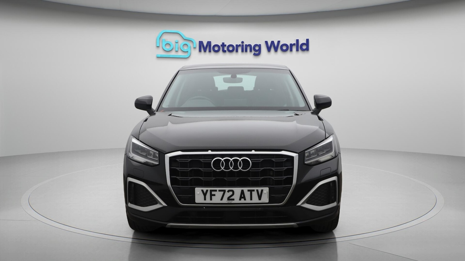 Used Audi Q2 2022 for sale - 75991294: Photo 3