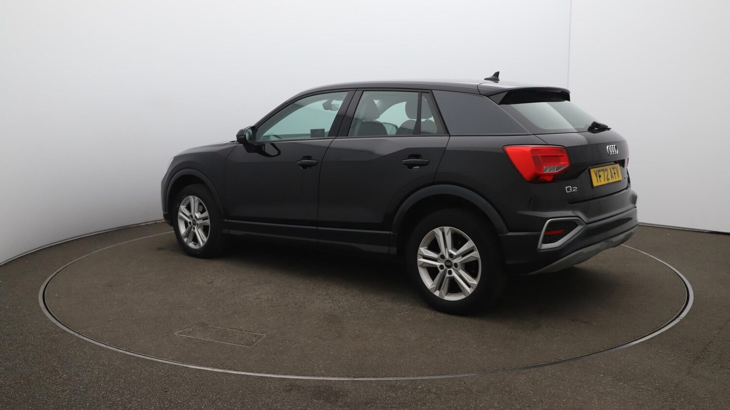 Used Audi Q2 2022 for sale - 75991294: Photo 34