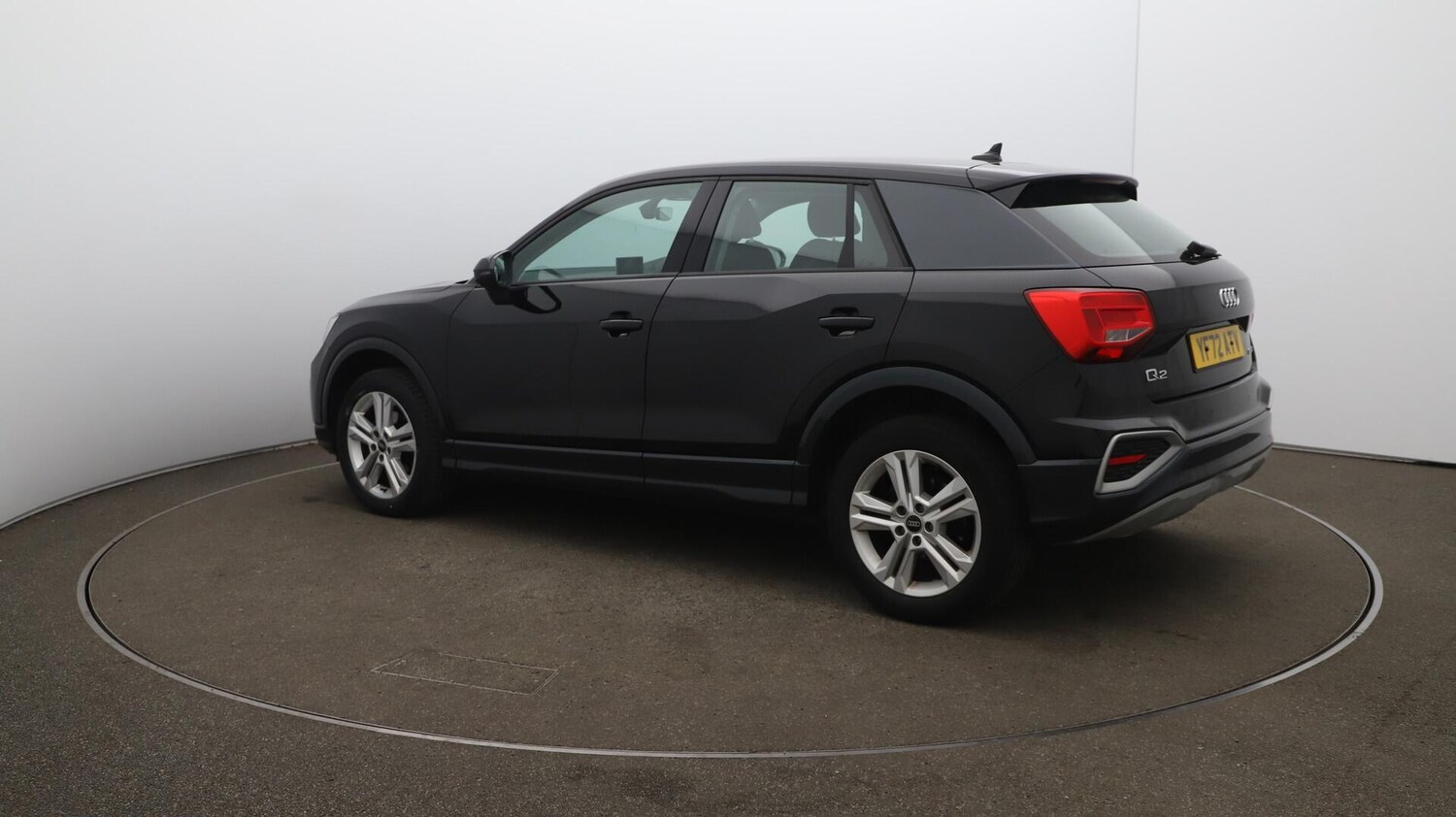 Used Audi Q2 2022 for sale - 75991294: Photo 35