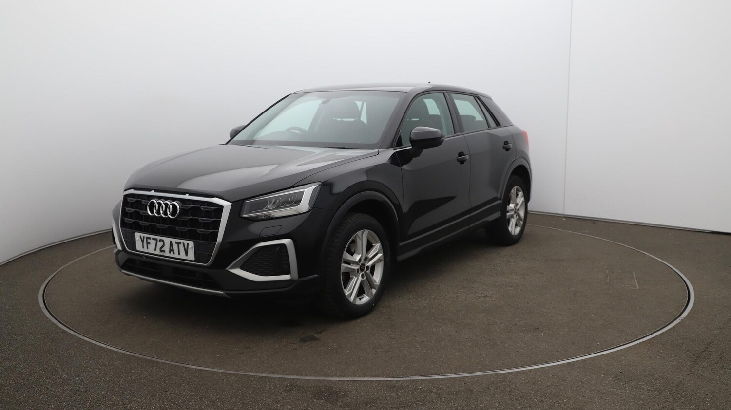 Used Audi Q2 2022 for sale - 75991294: Photo 36