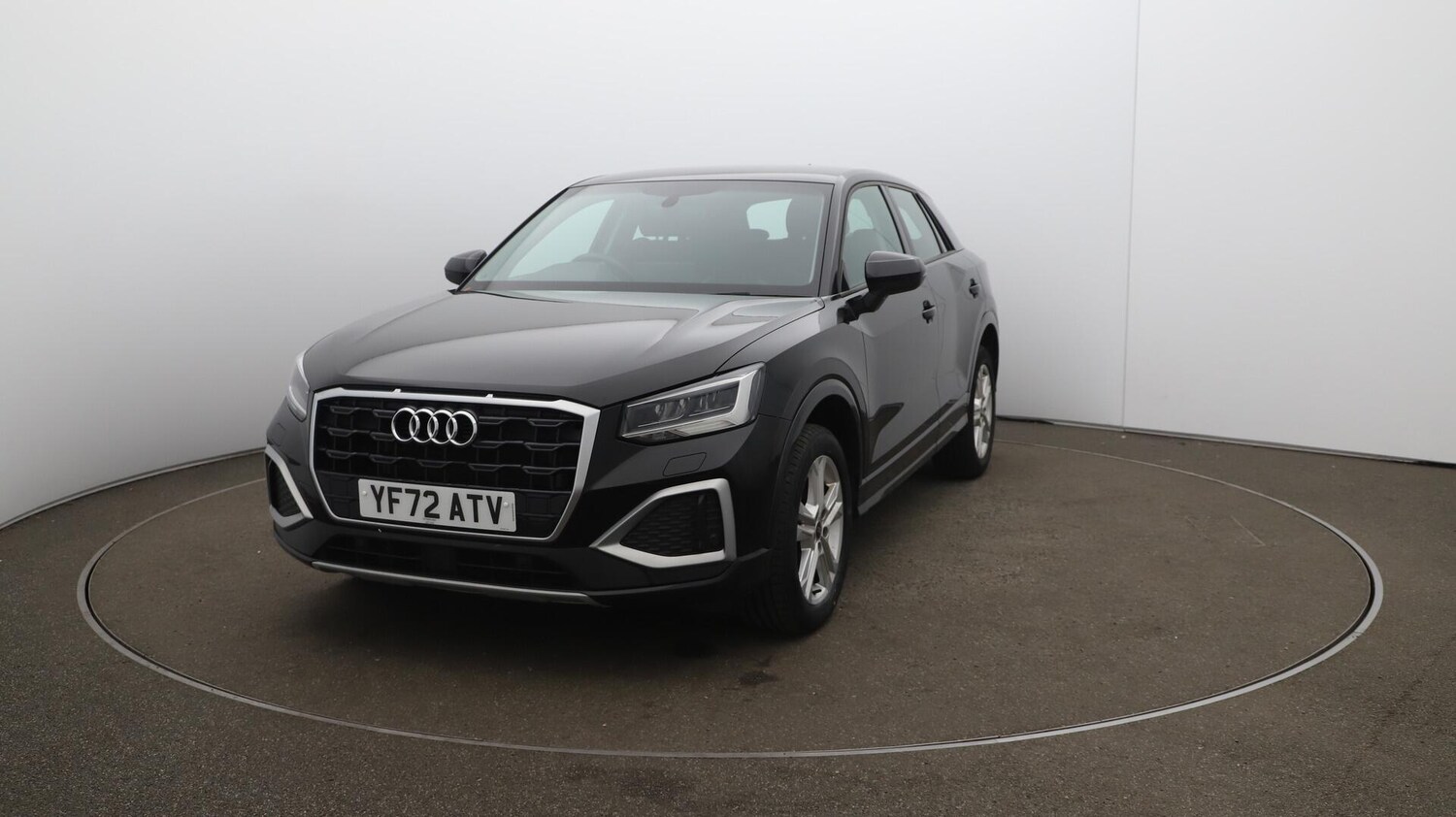 Used Audi Q2 2022 for sale - 75991294: Photo 37