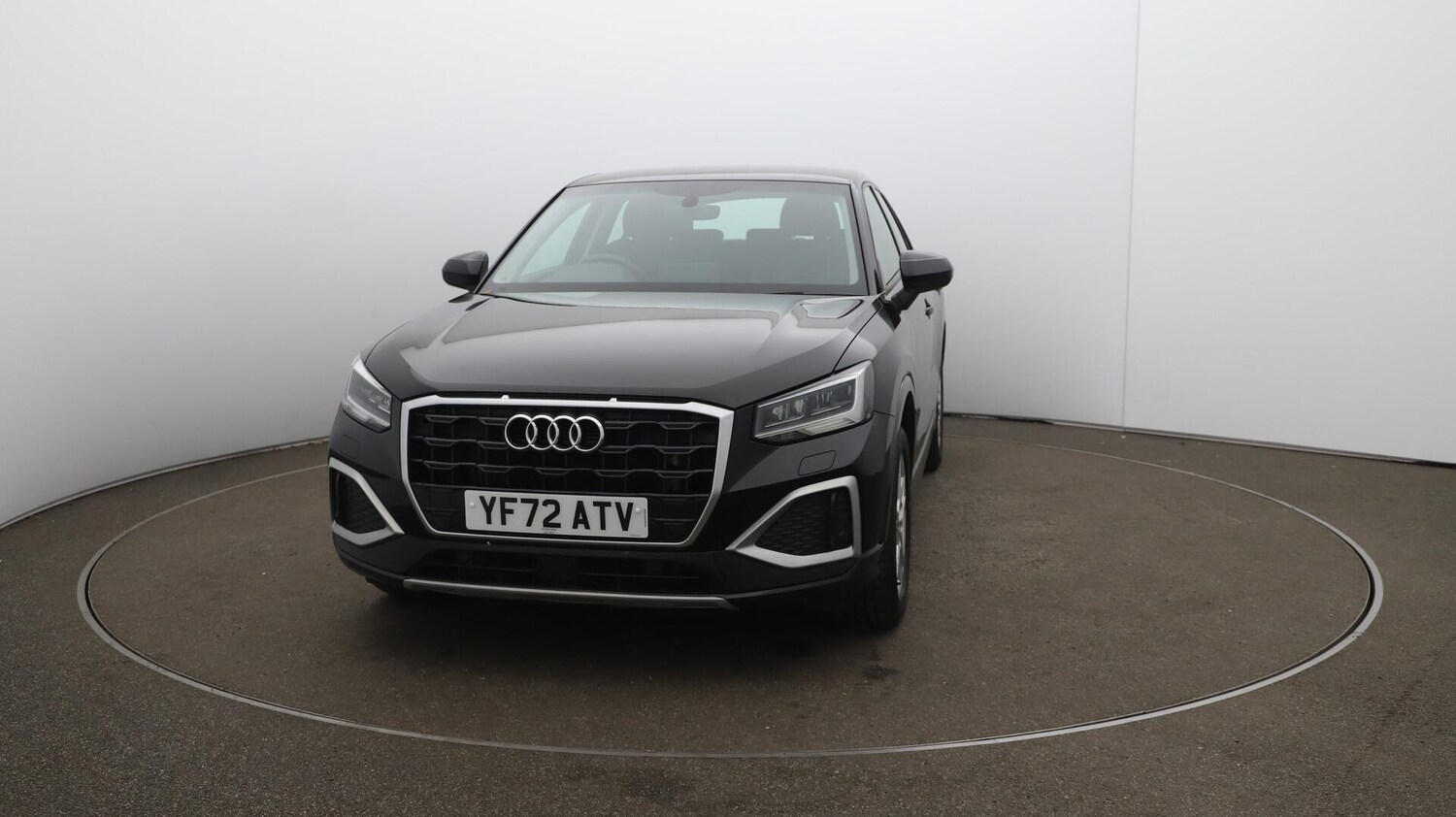Used Audi Q2 2022 for sale - 75991294: Photo 38