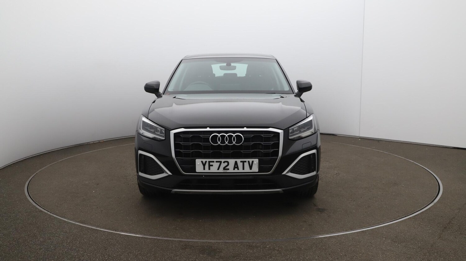 Used Audi Q2 2022 for sale - 75991294: Photo 39