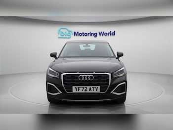 Used Audi Q2 2022 for sale - 75991294: Photo 3