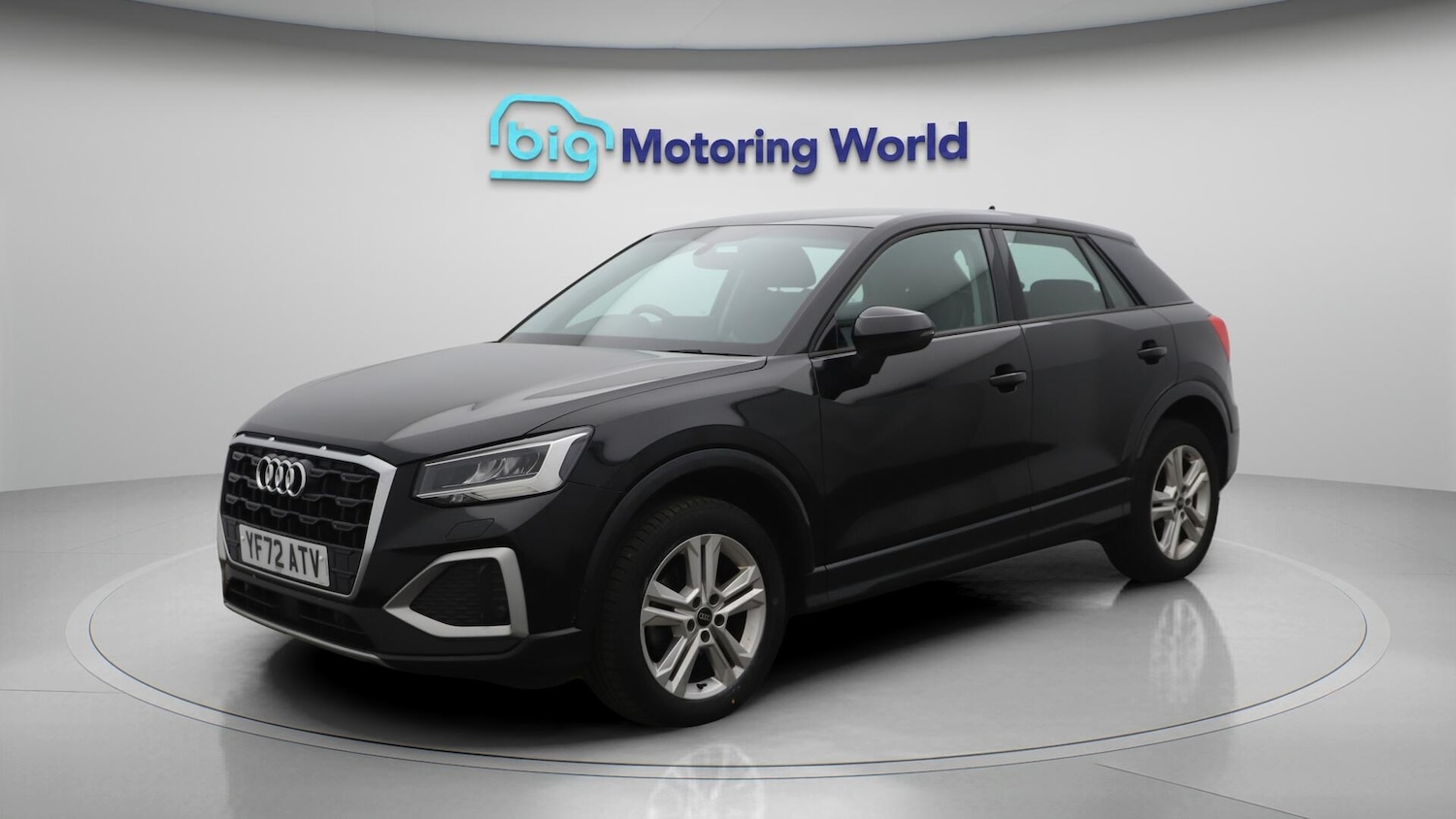 Used Audi Q2 2022 for sale - 75991294: Photo 4
