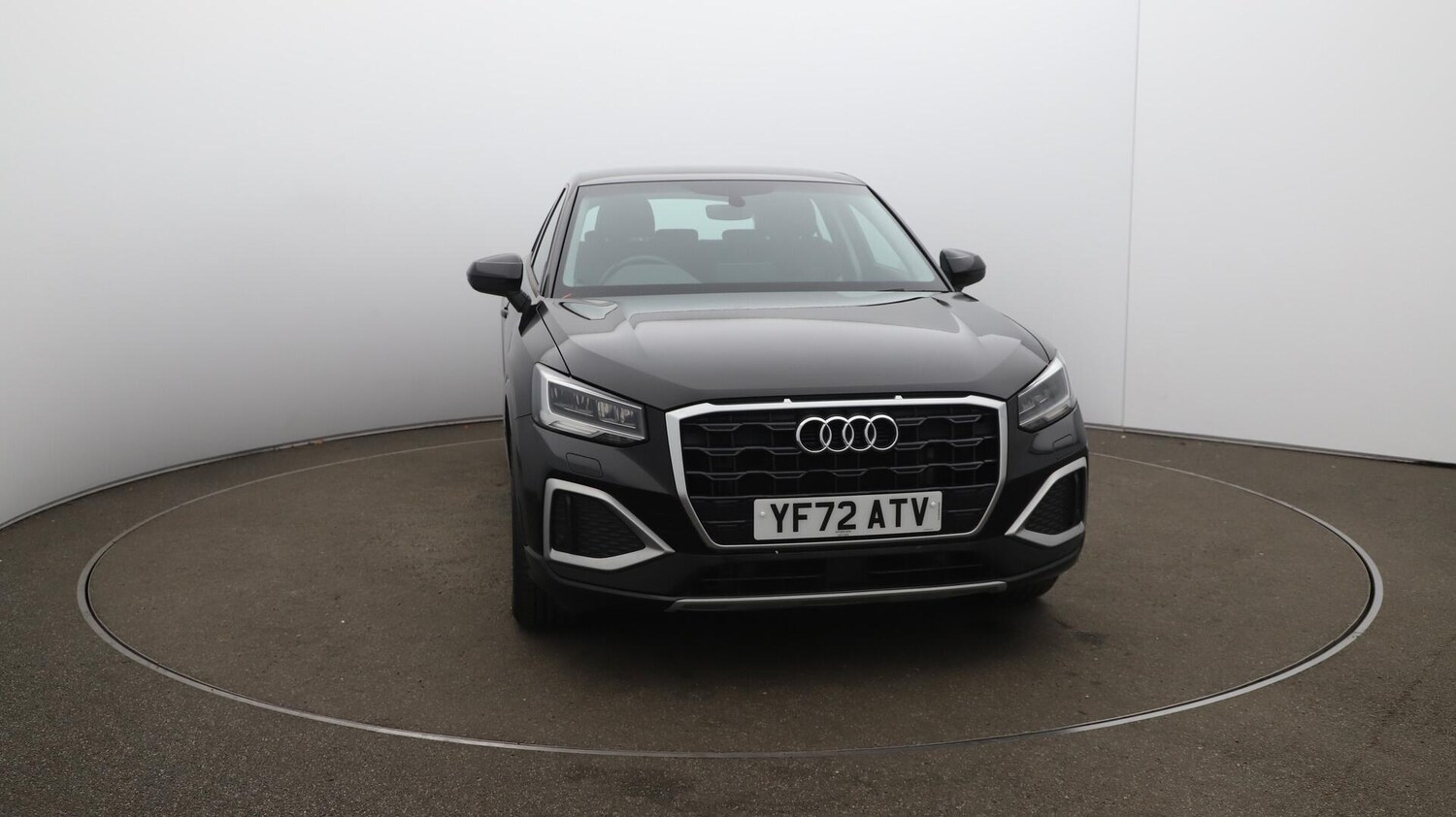 Used Audi Q2 2022 for sale - 75991294: Photo 40