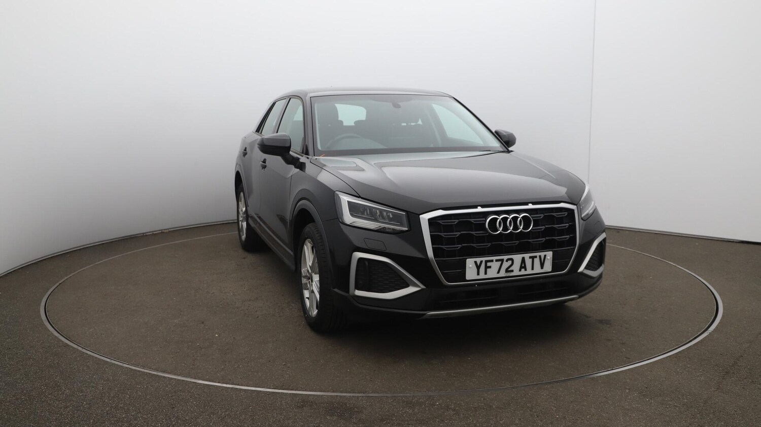 Used Audi Q2 2022 for sale - 75991294: Photo 41
