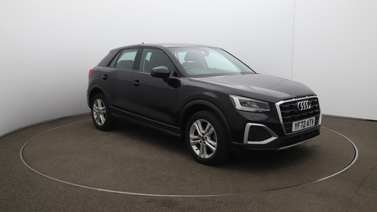 Used Audi Q2 2022 for sale - 75991294: Photo 43