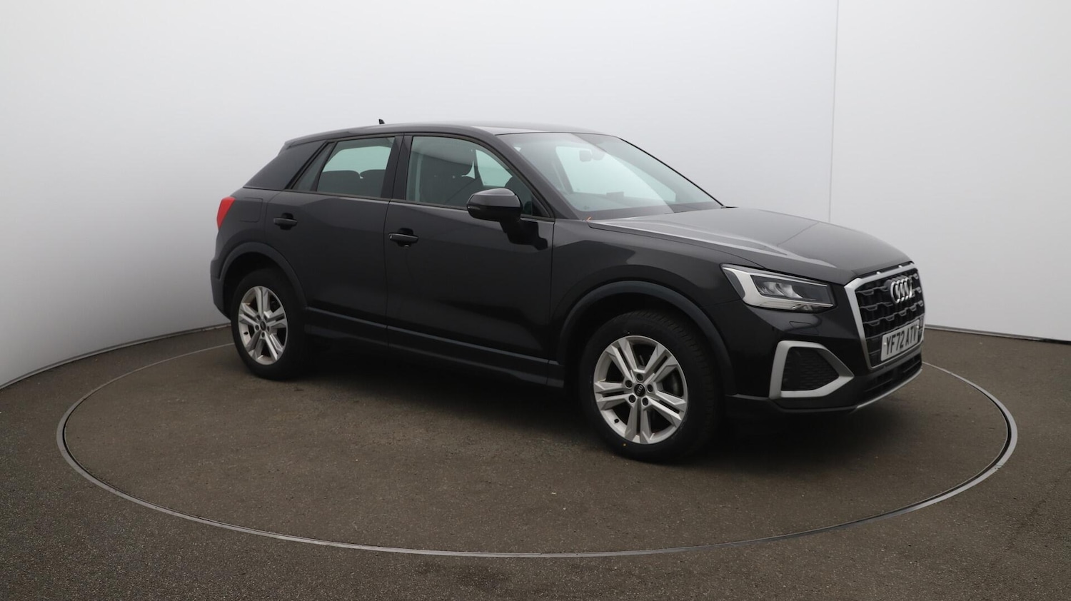 Used Audi Q2 2022 for sale - 75991294: Photo 44