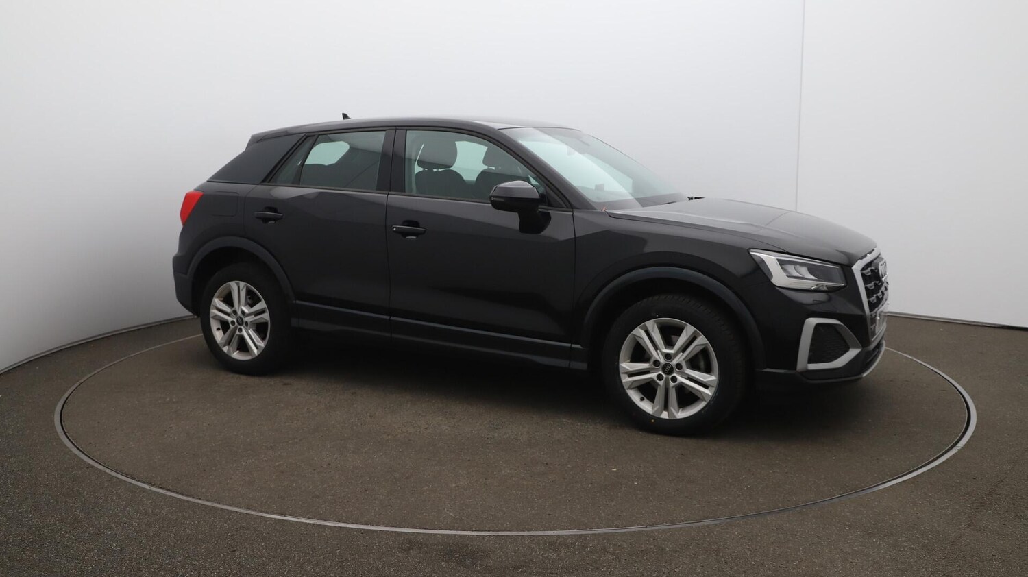 Used Audi Q2 2022 for sale - 75991294: Photo 45