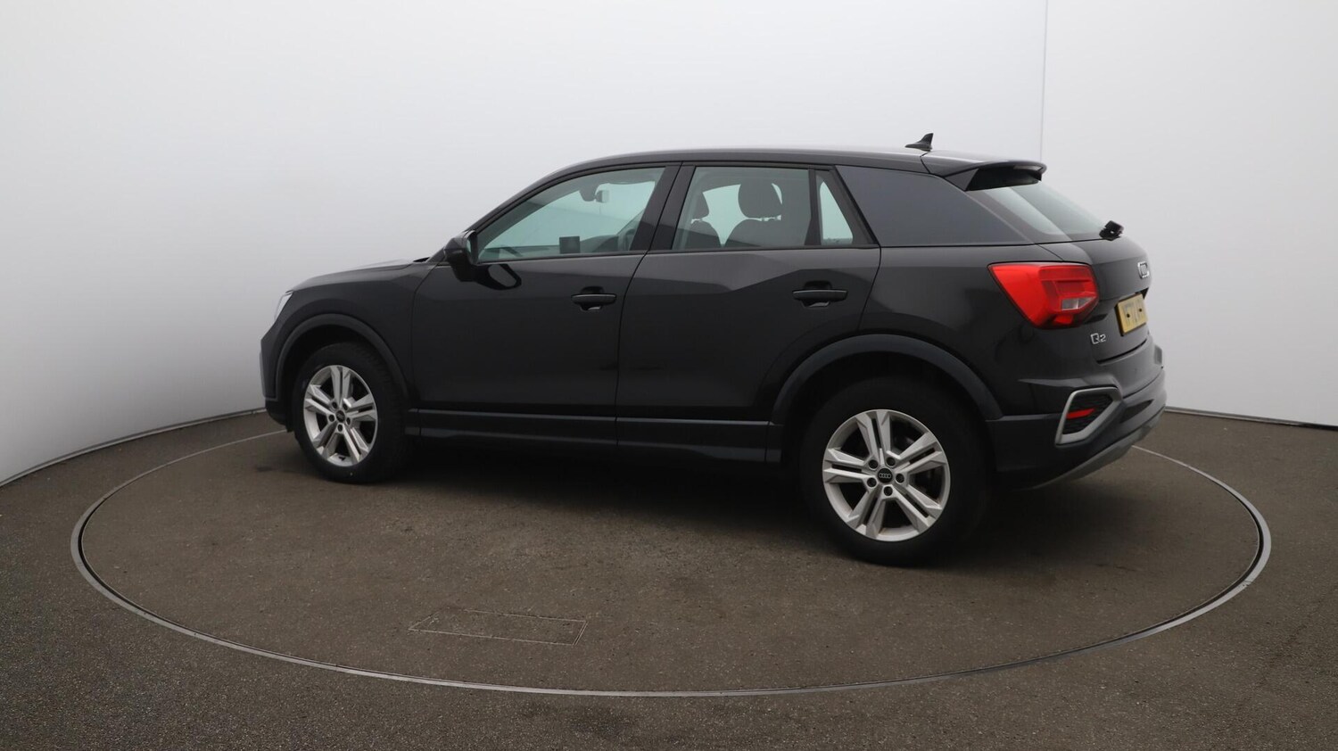 Used Audi Q2 2022 for sale - 75991294: Photo 46