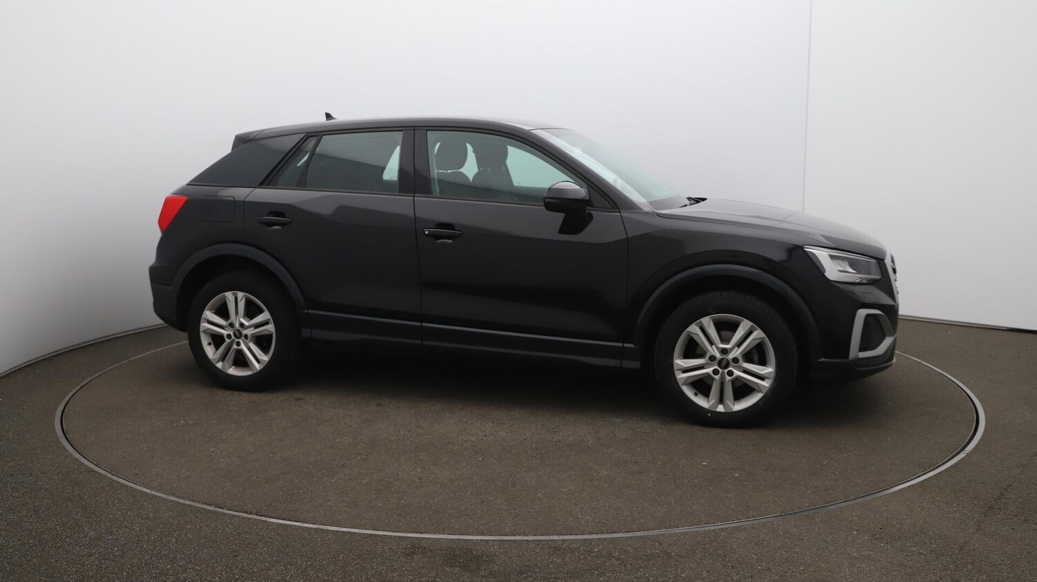 Used Audi Q2 2022 for sale - 75991294: Photo 47