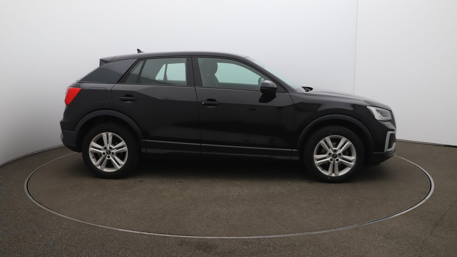 Used Audi Q2 2022 for sale - 75991294: Photo 48