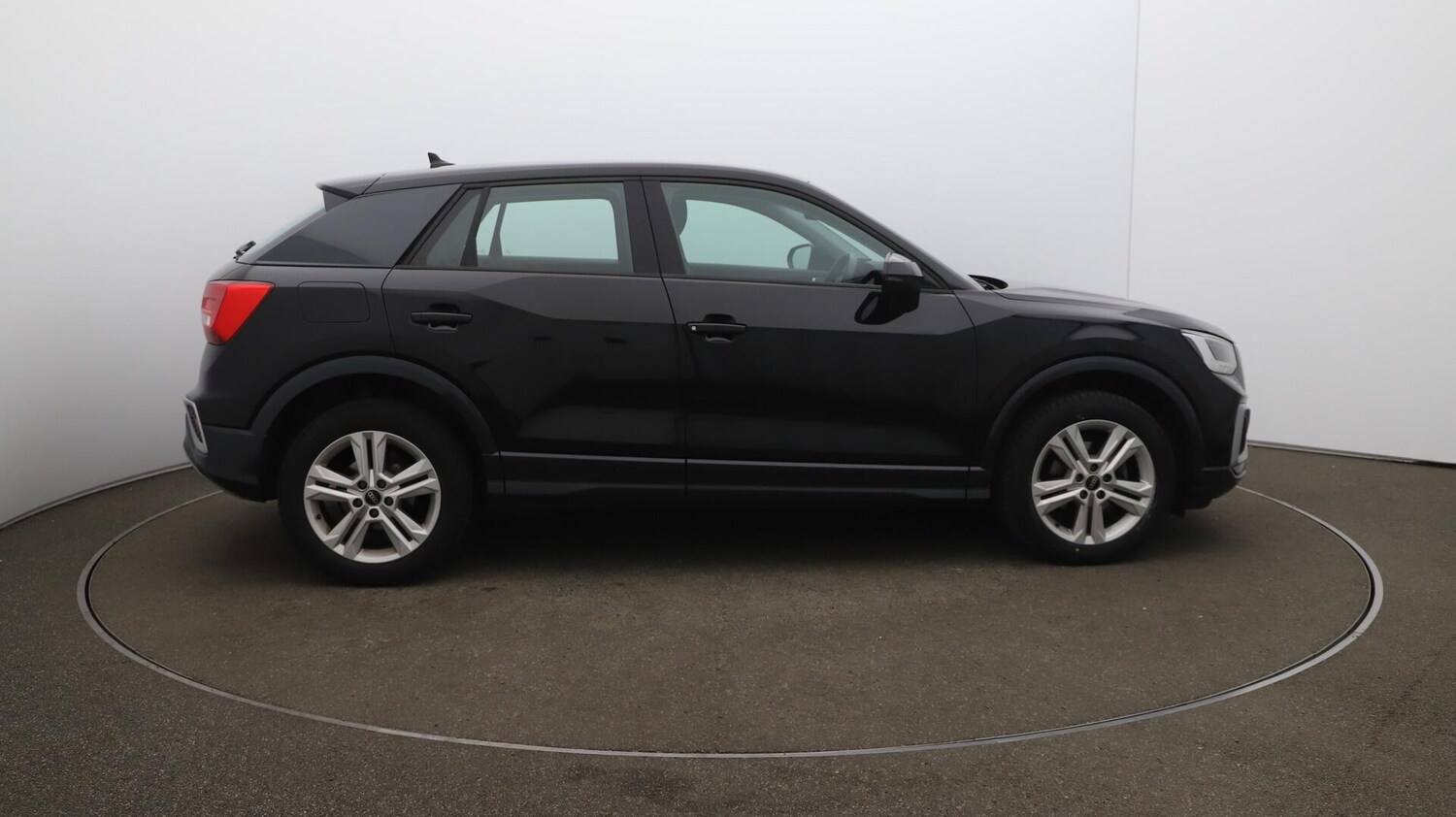 Used Audi Q2 2022 for sale - 75991294: Photo 49