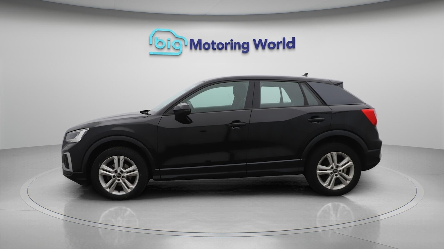 Used Audi Q2 2022 for sale - 75991294: Photo 5