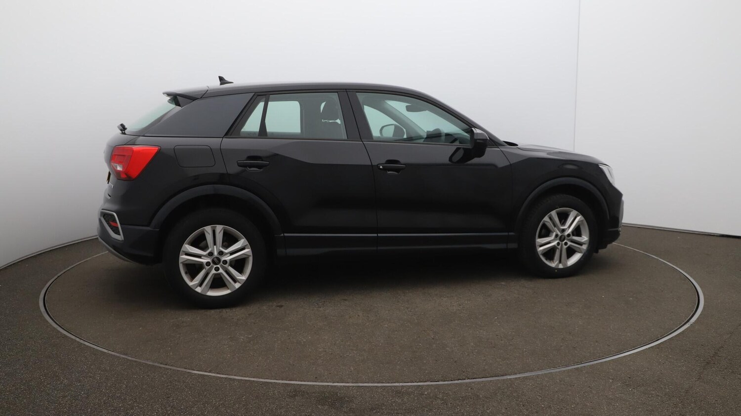 Used Audi Q2 2022 for sale - 75991294: Photo 50