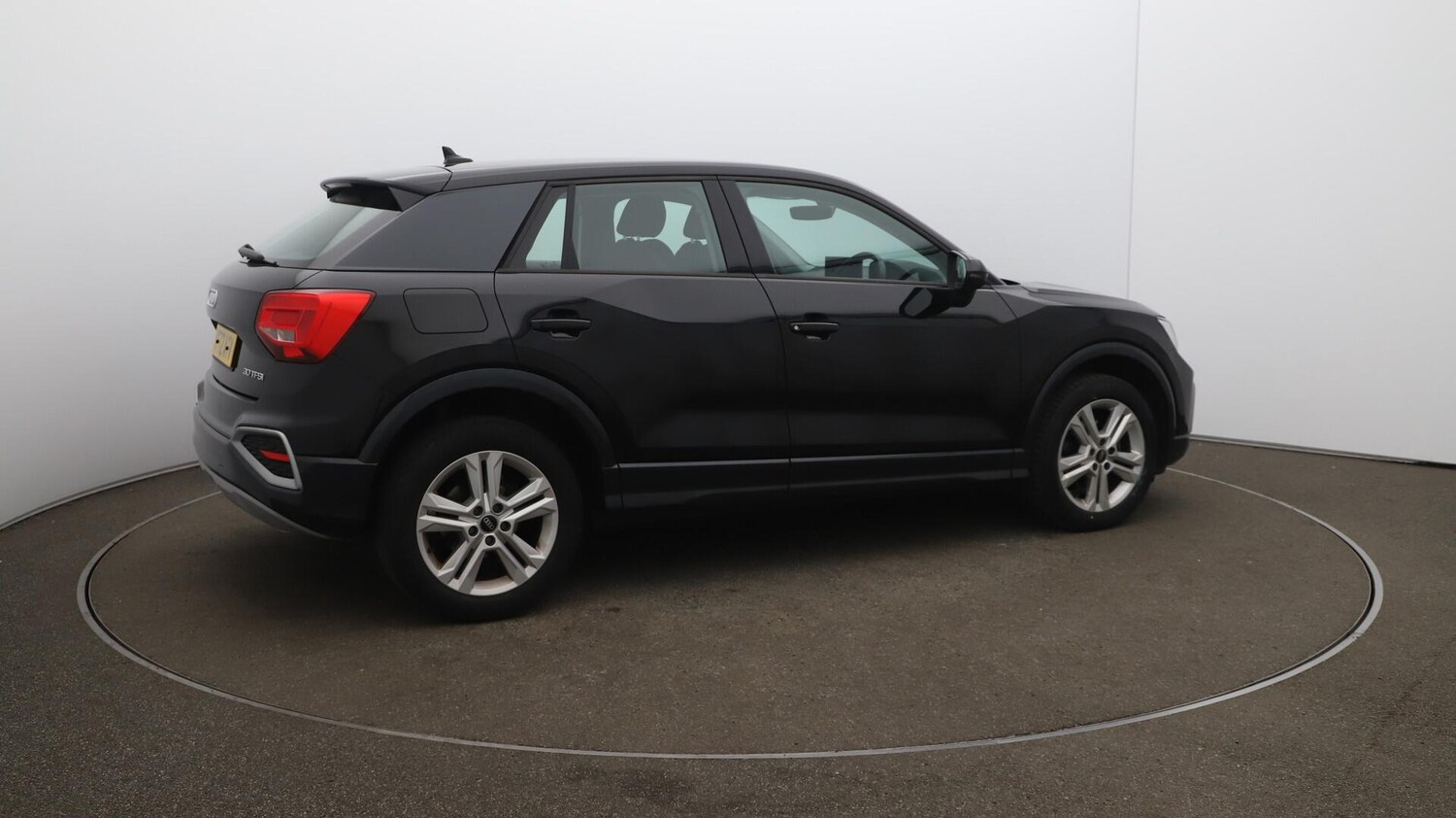 Used Audi Q2 2022 for sale - 75991294: Photo 51