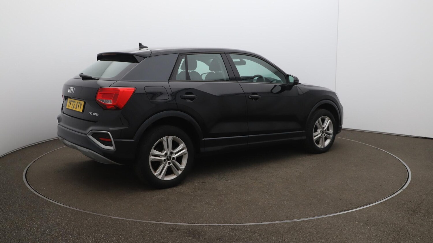 Used Audi Q2 2022 for sale - 75991294: Photo 52