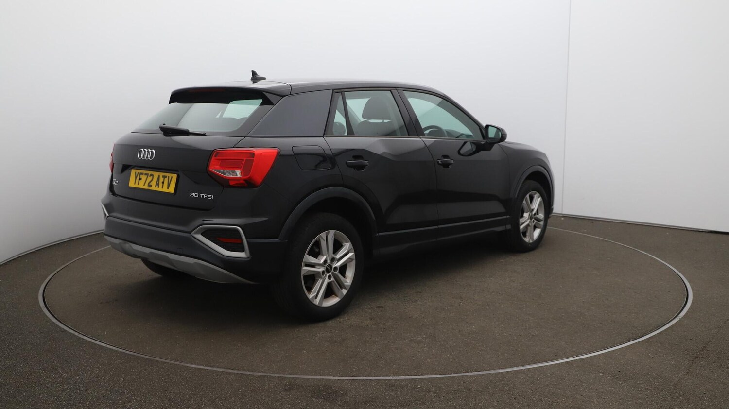 Used Audi Q2 2022 for sale - 75991294: Photo 53