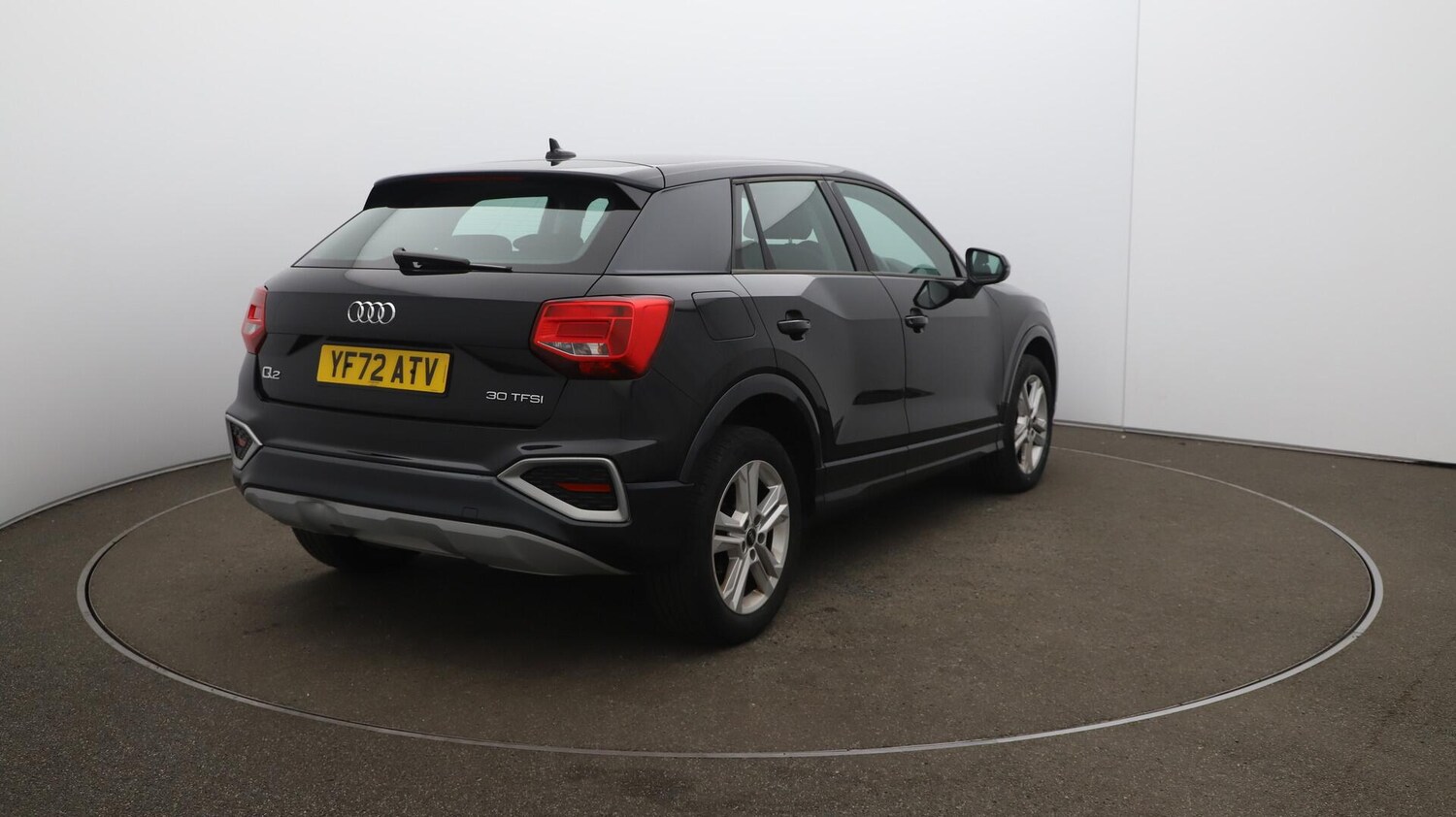 Used Audi Q2 2022 for sale - 75991294: Photo 54