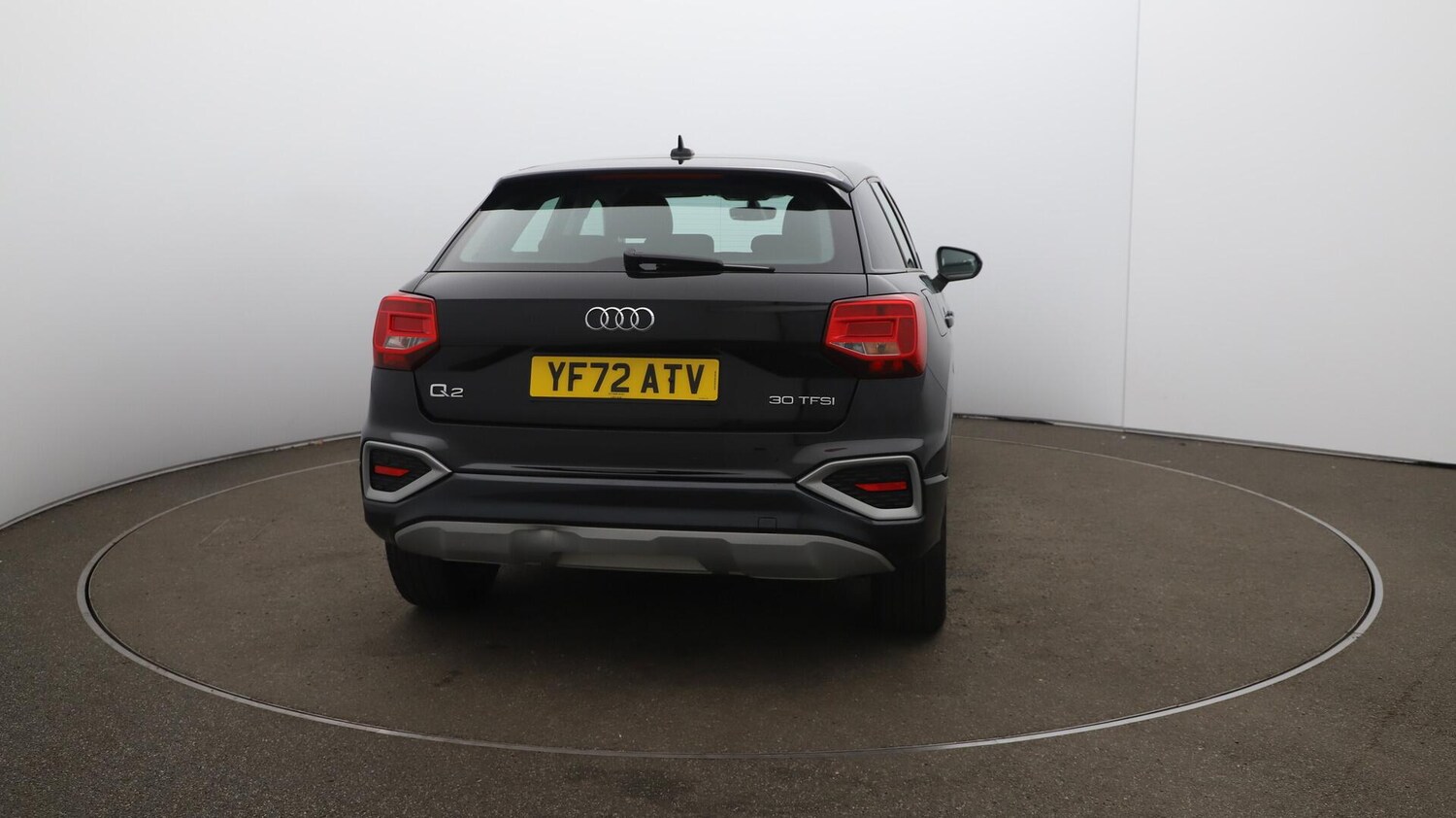 Used Audi Q2 2022 for sale - 75991294: Photo 56