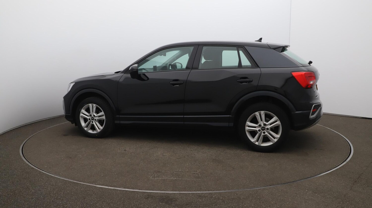 Used Audi Q2 2022 for sale - 75991294: Photo 57