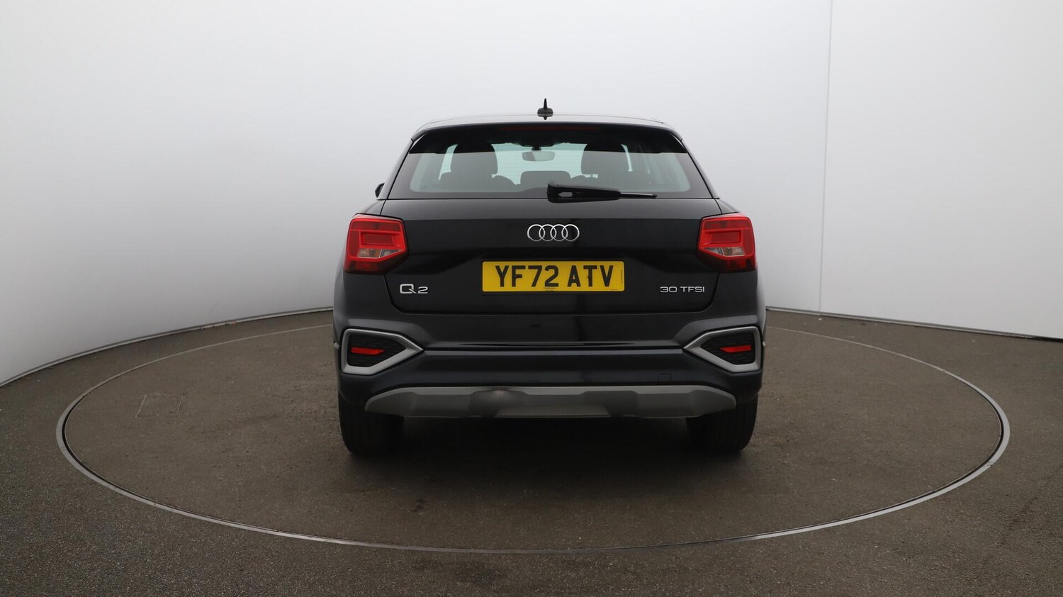 Used Audi Q2 2022 for sale - 75991294: Photo 58