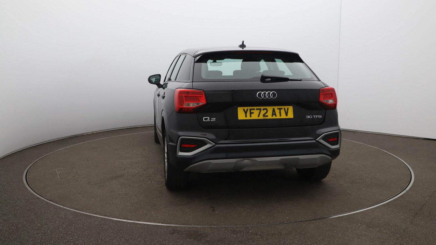 Used Audi Q2 2022 for sale - 75991294: Photo 59