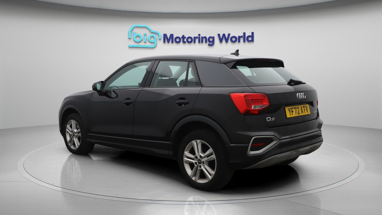 Used Audi Q2 2022 for sale - 75991294: Photo 6
