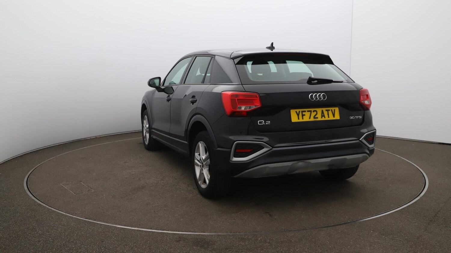 Used Audi Q2 2022 for sale - 75991294: Photo 60