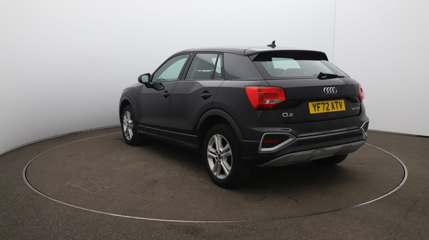 Used Audi Q2 2022 for sale - 75991294: Photo 61