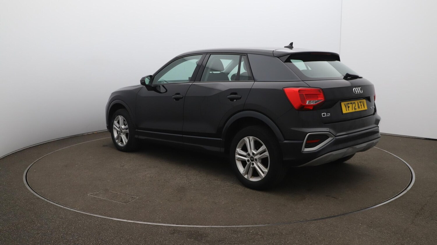 Used Audi Q2 2022 for sale - 75991294: Photo 62