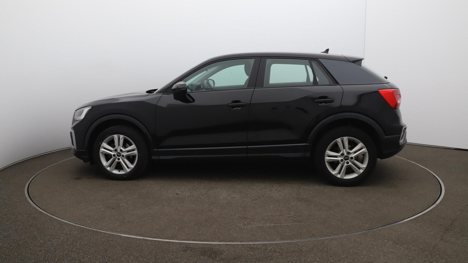 Used Audi Q2 2022 for sale - 75991294: Photo 63