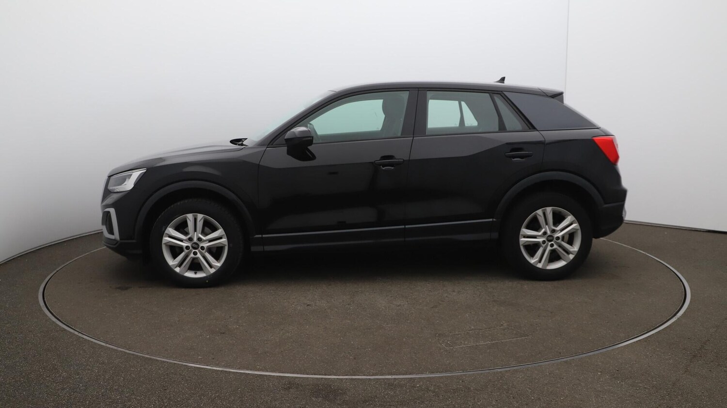 Used Audi Q2 2022 for sale - 75991294: Photo 64