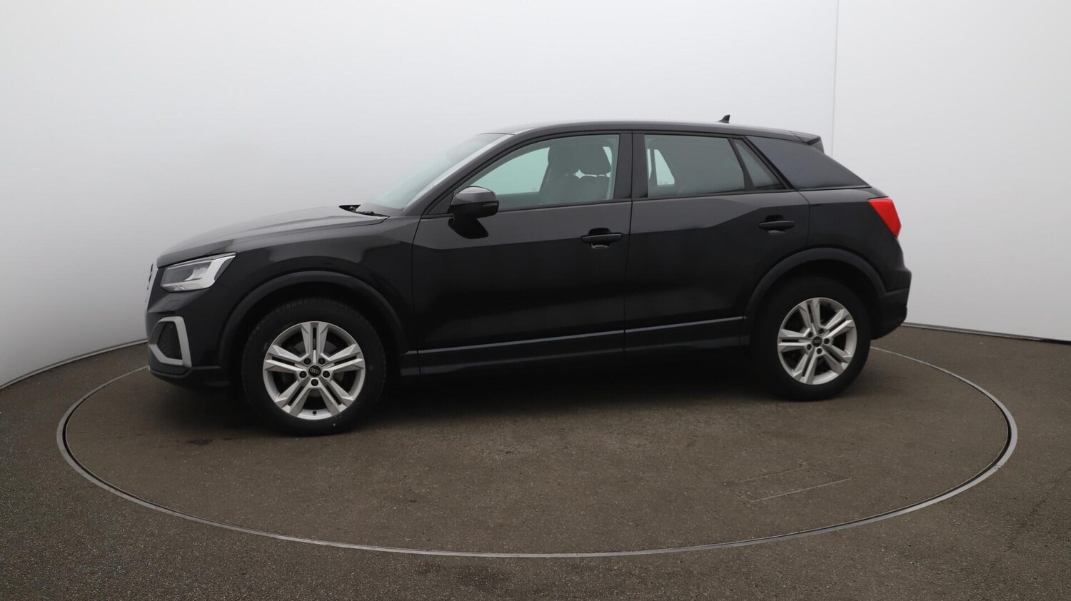 Used Audi Q2 2022 for sale - 75991294: Photo 65