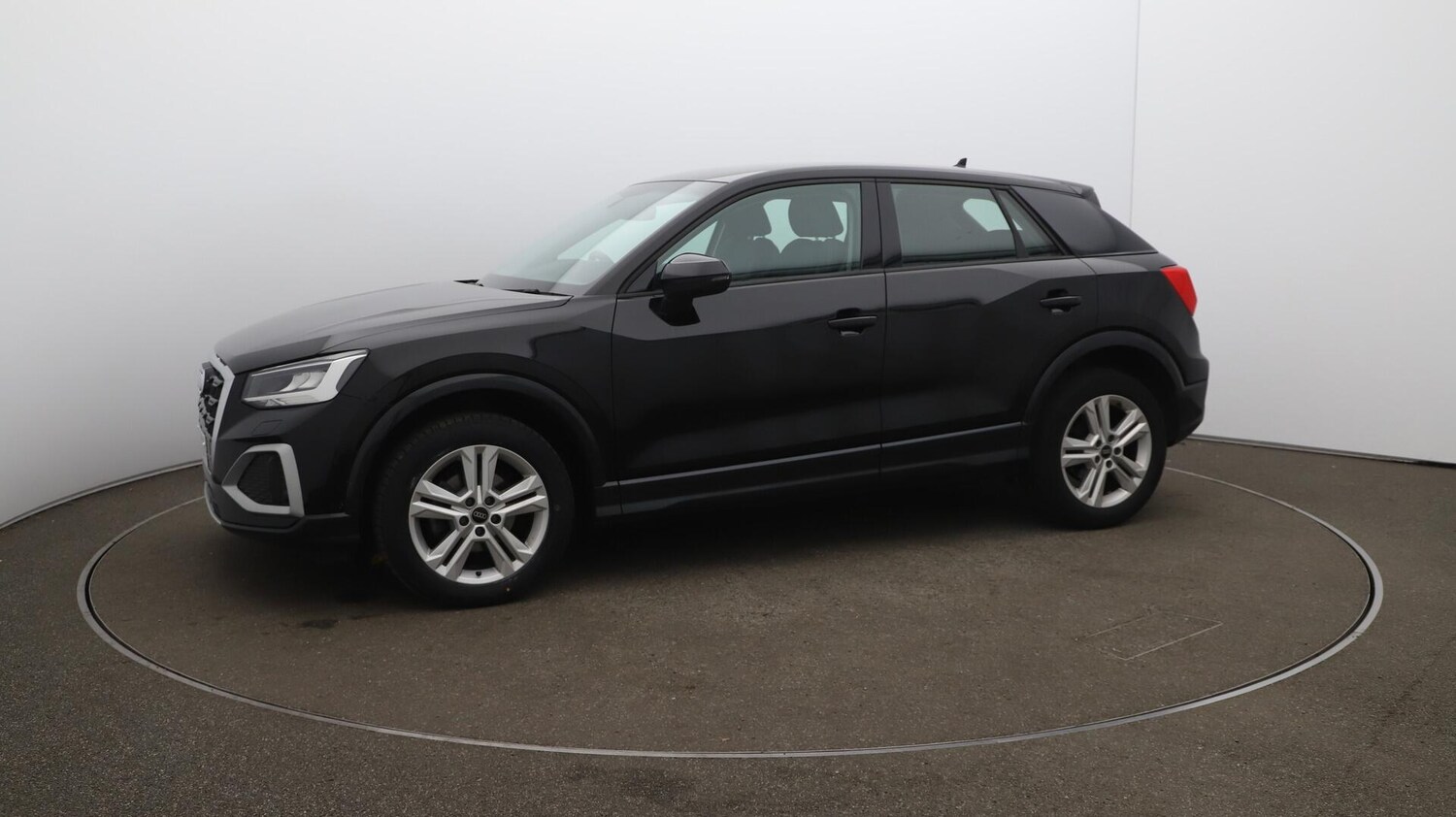 Used Audi Q2 2022 for sale - 75991294: Photo 66
