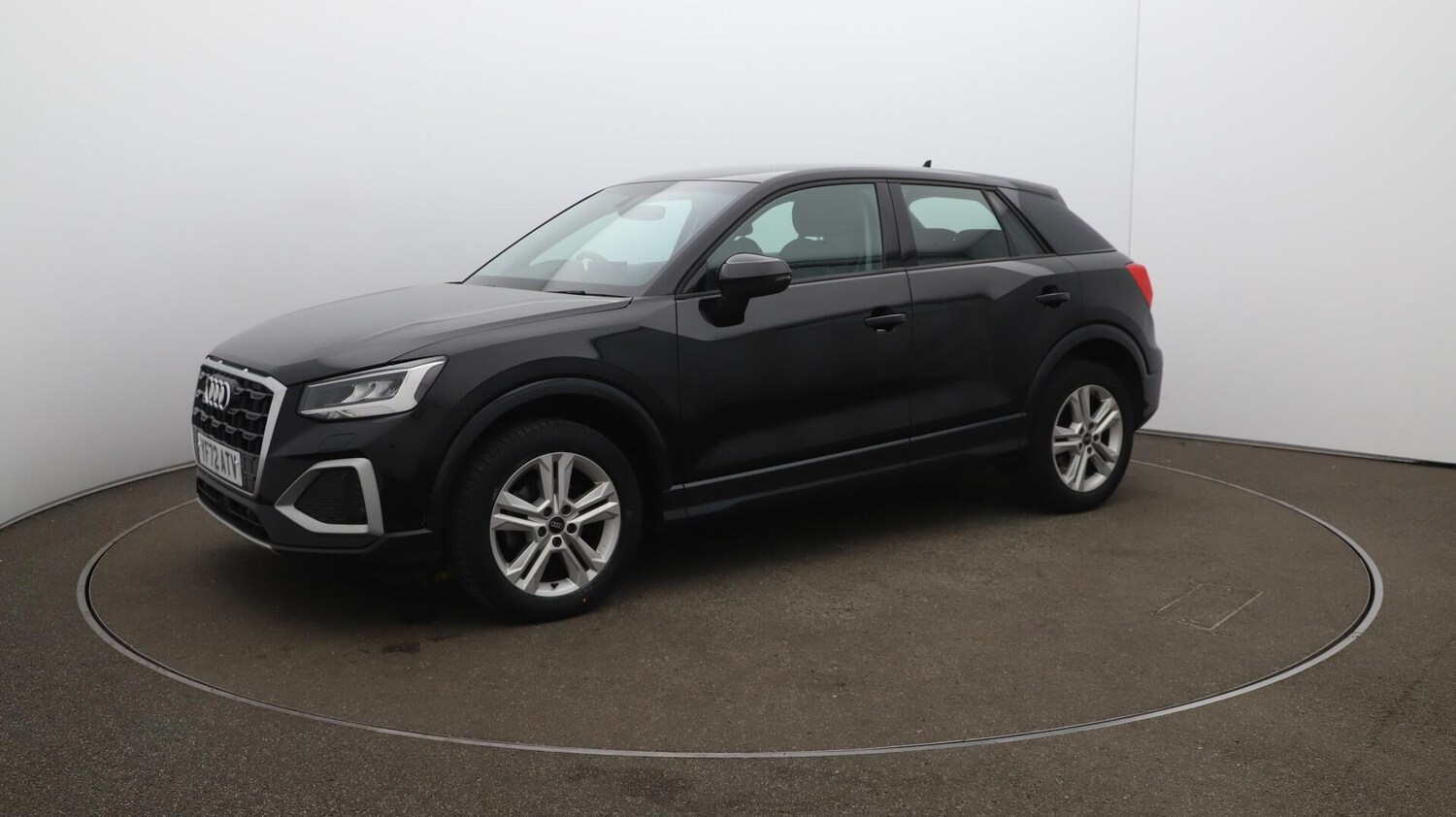 Used Audi Q2 2022 for sale - 75991294: Photo 67